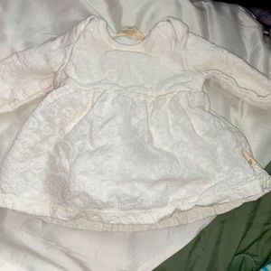 Size: 0-3 Brand: Burt’s Bees Baby